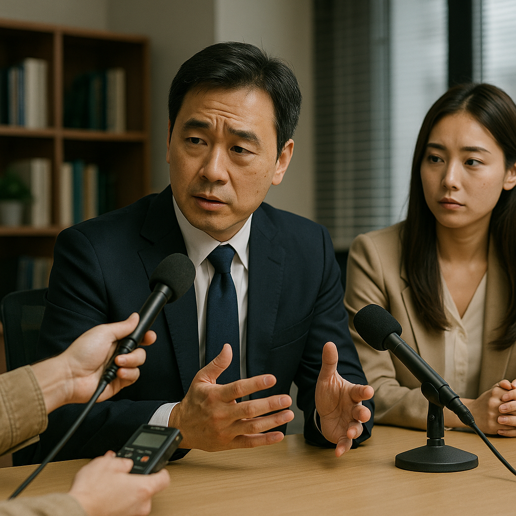 고민시 공식 입장 및 활동 이미지